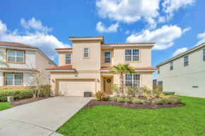Magnificent 12BD House Perfect for Family Gatherings, Close to Disney #12ST8029